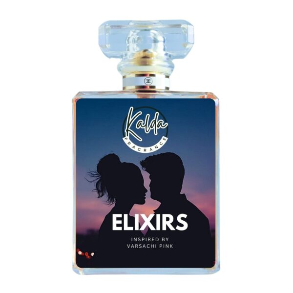 elixirs-