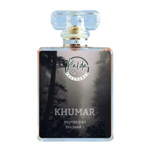 Khumar