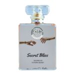 secret bliss perfume