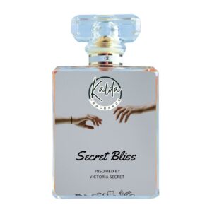 secret bliss perfume