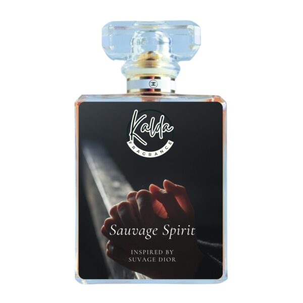 Sauvage Spirit