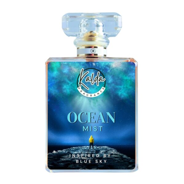 Ocean Mist Inspired by Bleu Sky for men